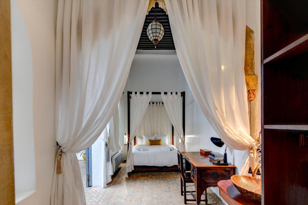 Chambre Double avec Salle de Bains Privative