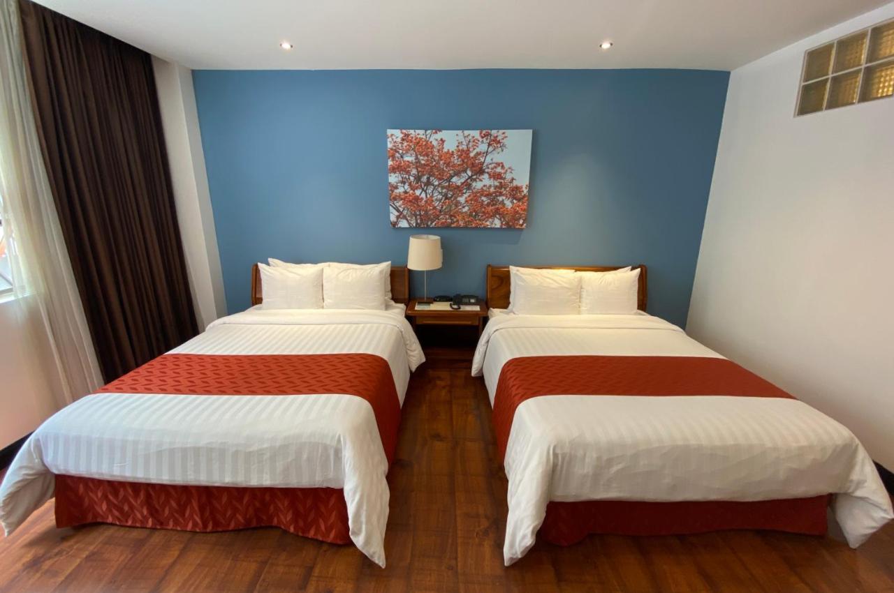 Superior Room