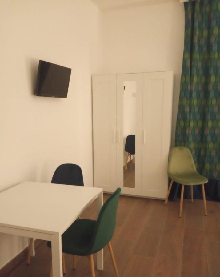 King Room Balcony