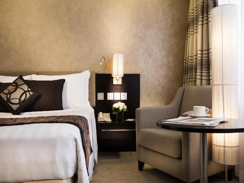 Superior Quadruple Room