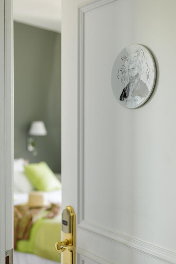 Chambre Double Deluxe avec Douche