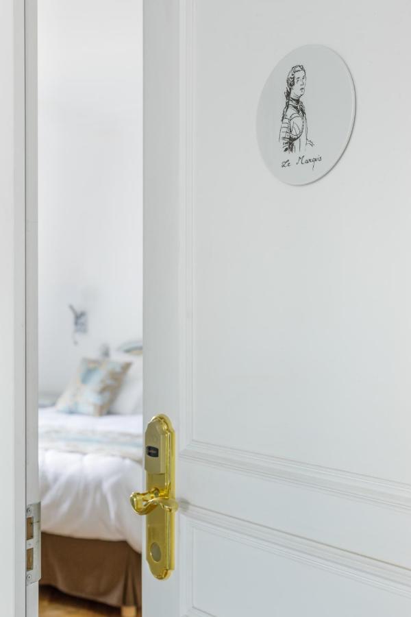 Chambre Double ou Lits Jumeaux Deluxe Supérieure