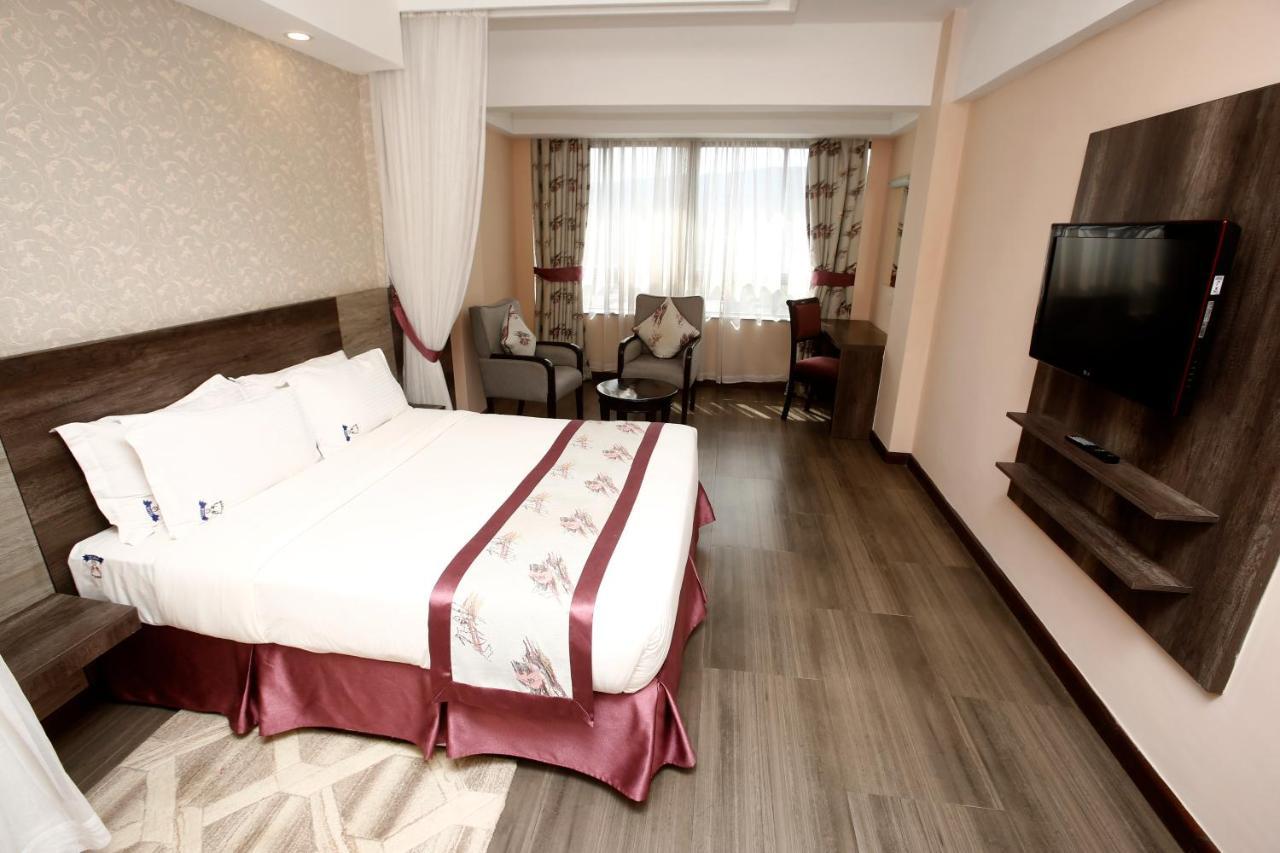 Superior Double Room