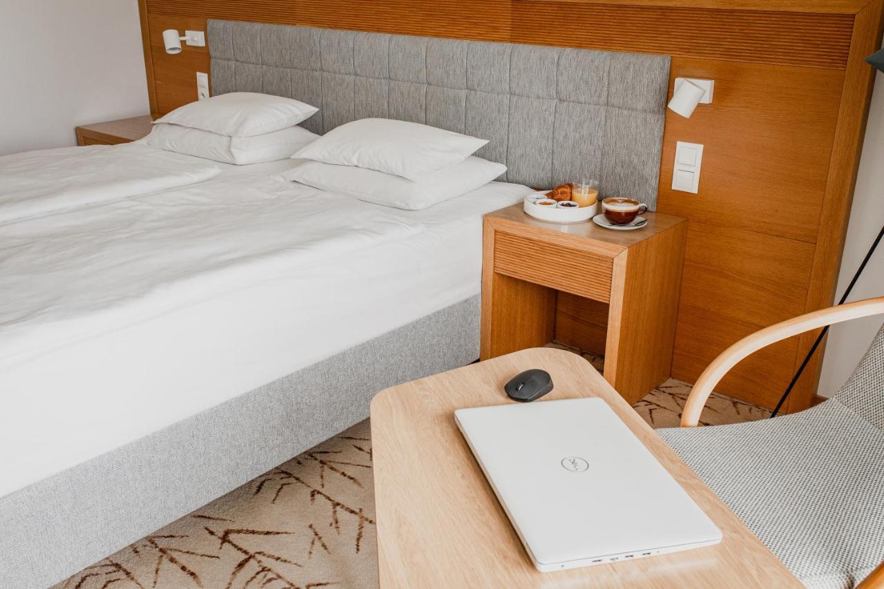 Premium Room Lake View
