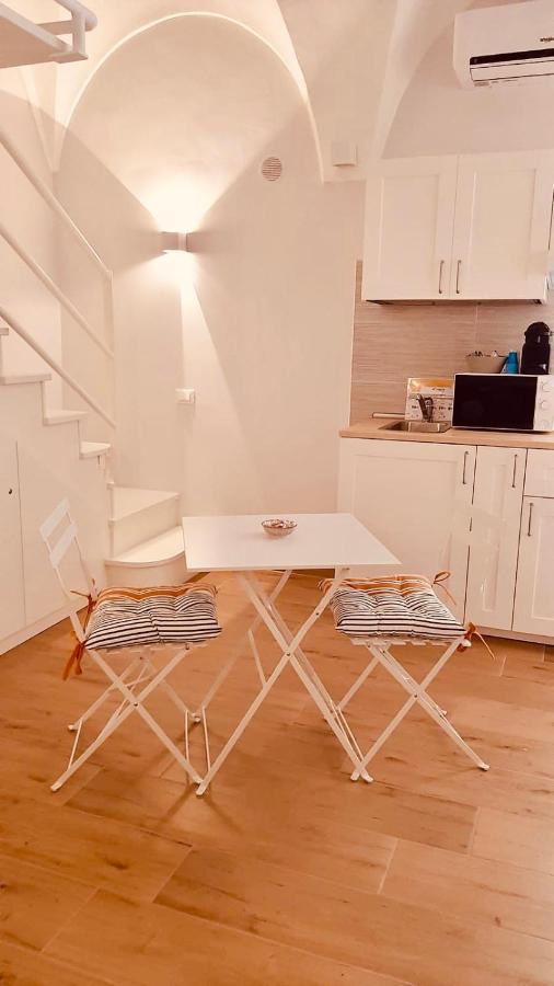 Apartment Split Level