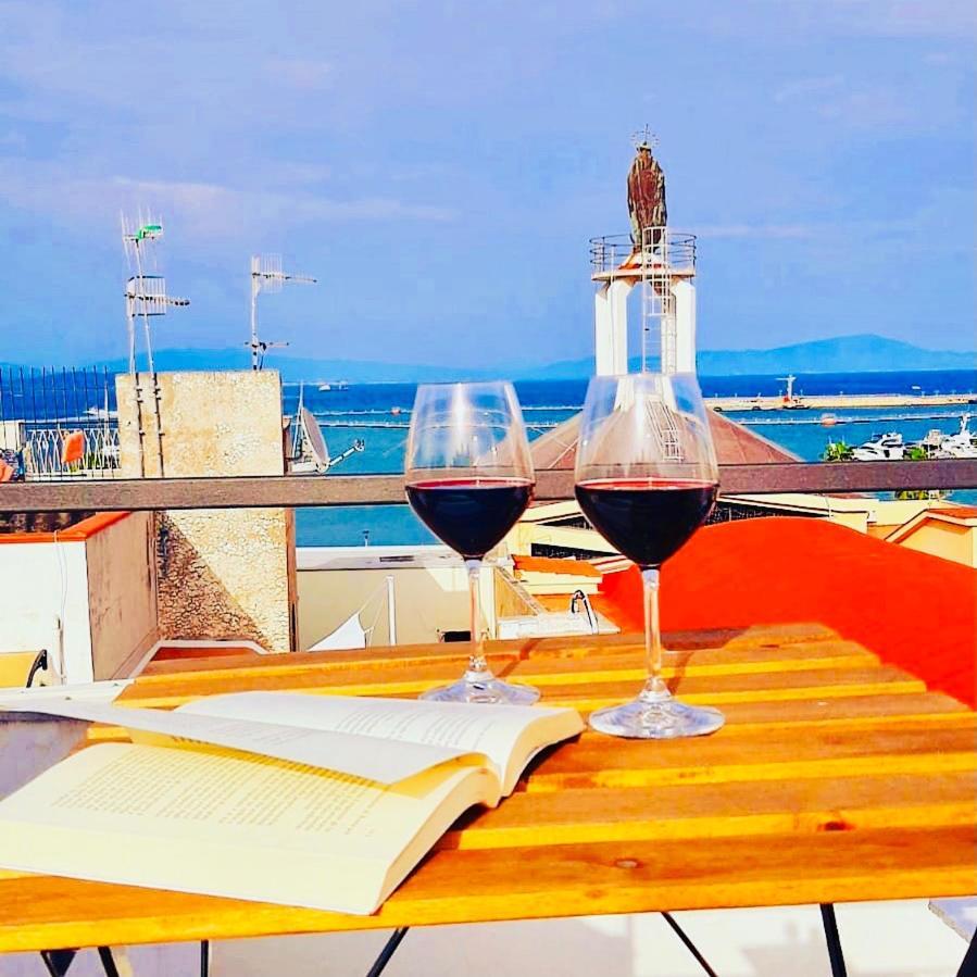 Double Room Terrace