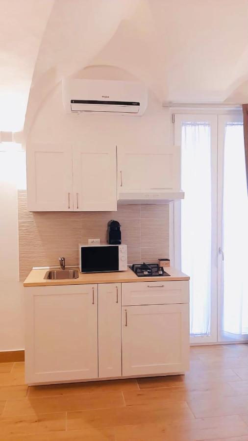 Apartment Split Level
