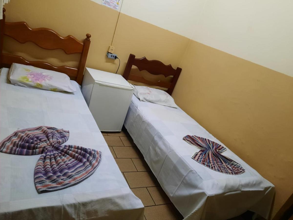 Quarto Duplo