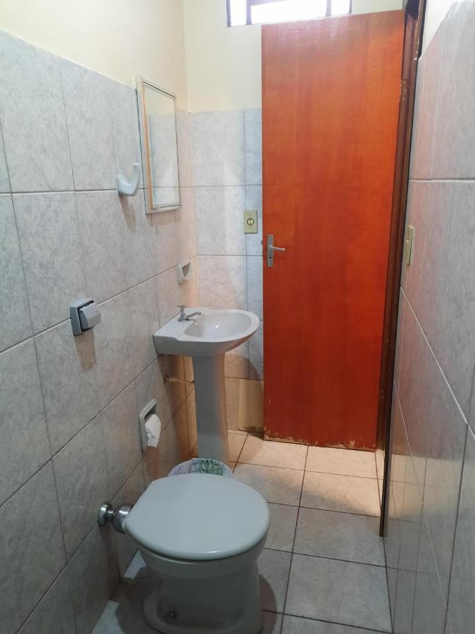 Quarto Família