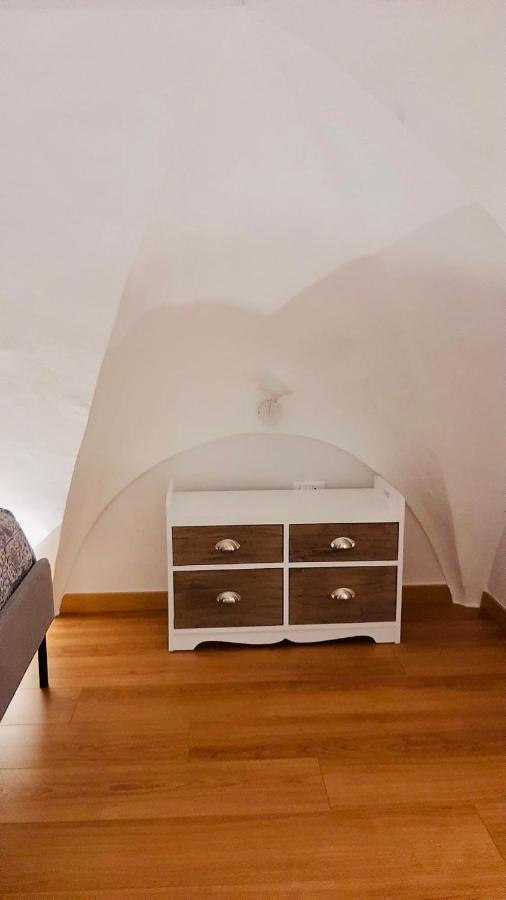 Apartment Split Level