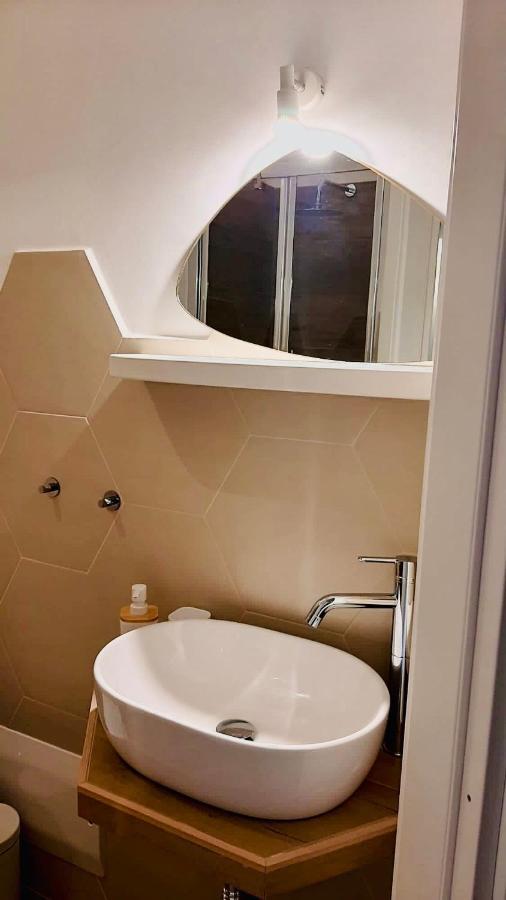 Apartment Split Level