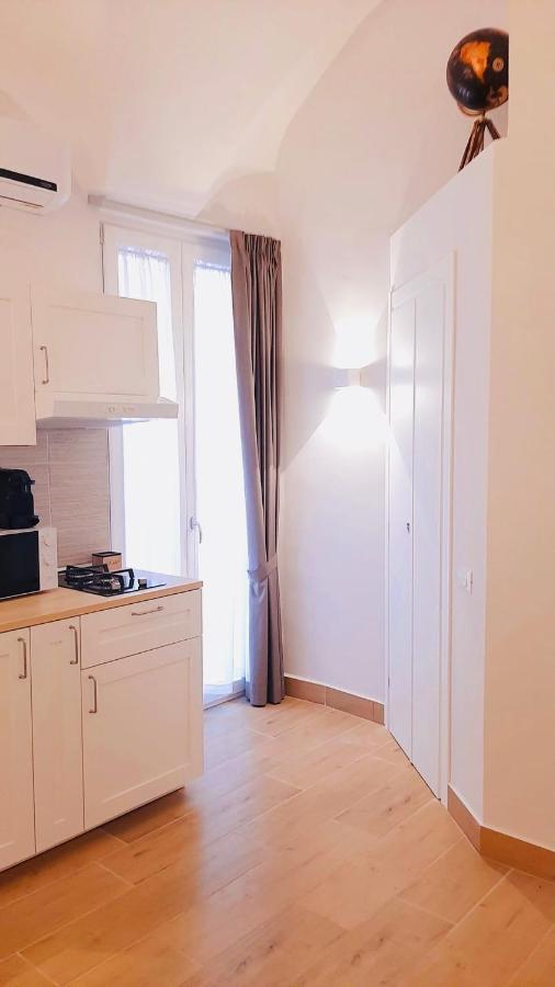 Apartment Split Level