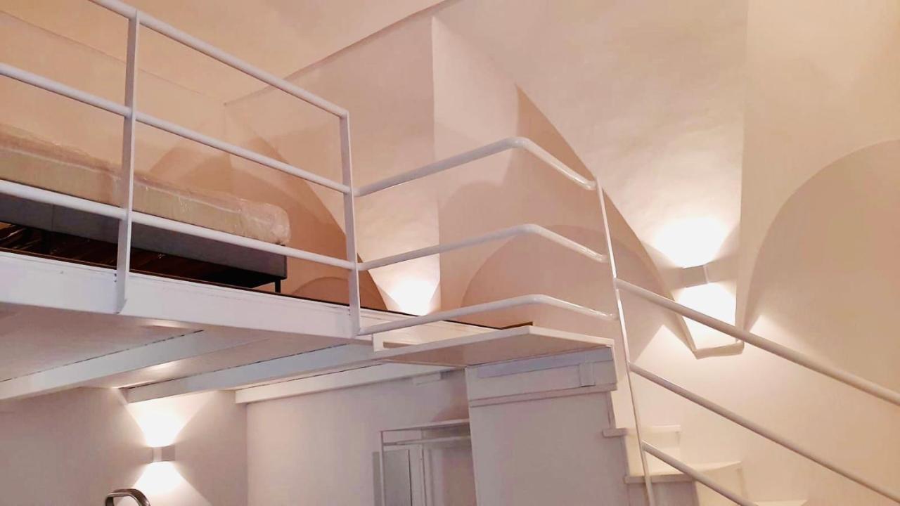 Apartment Split Level