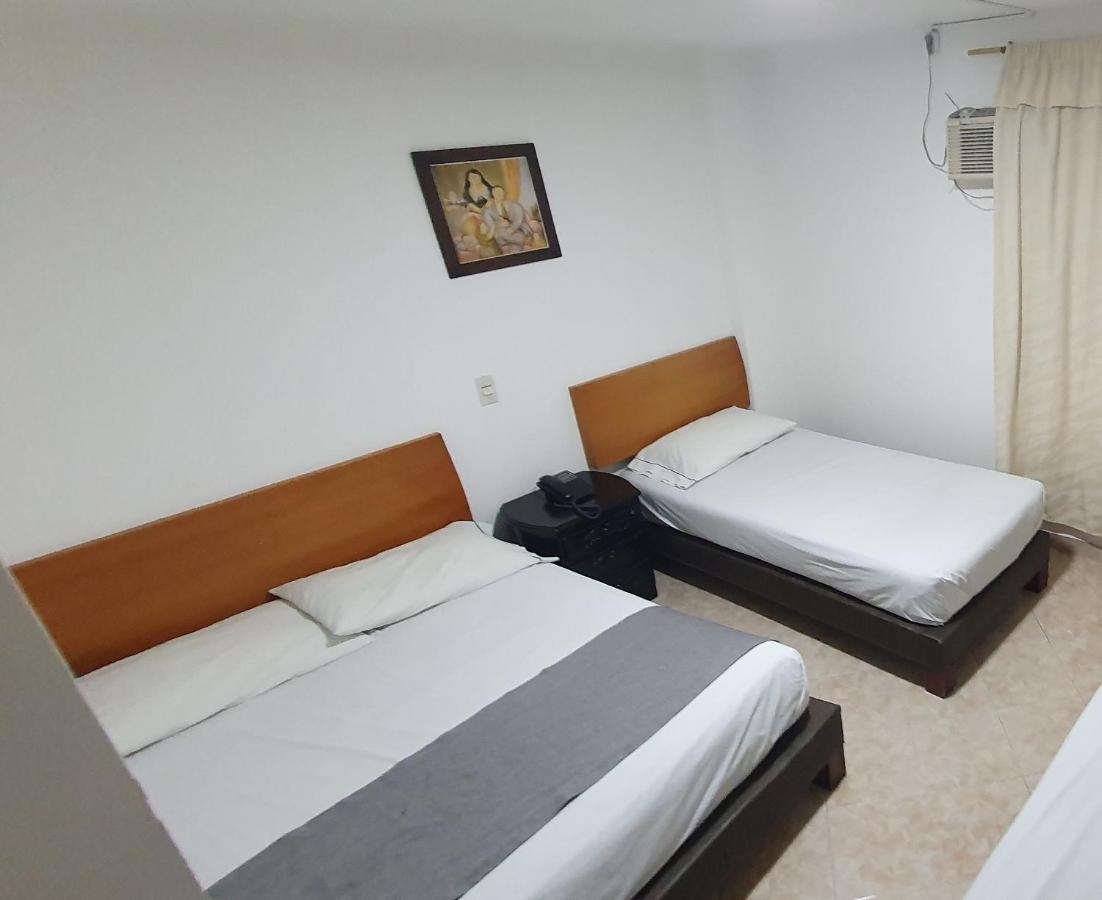 Quarto Quádruplo Standard