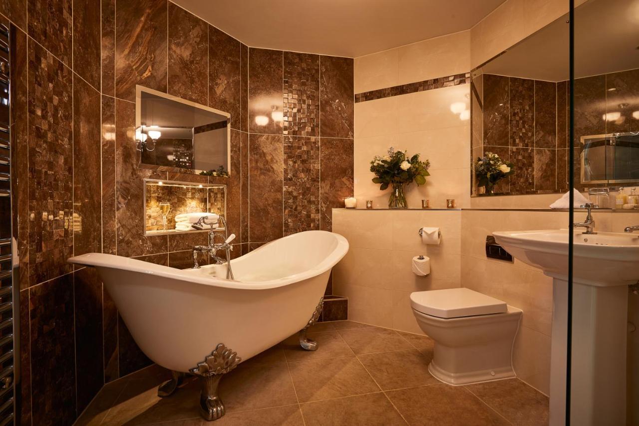 The Belgrave Suite The Cavendish Suite