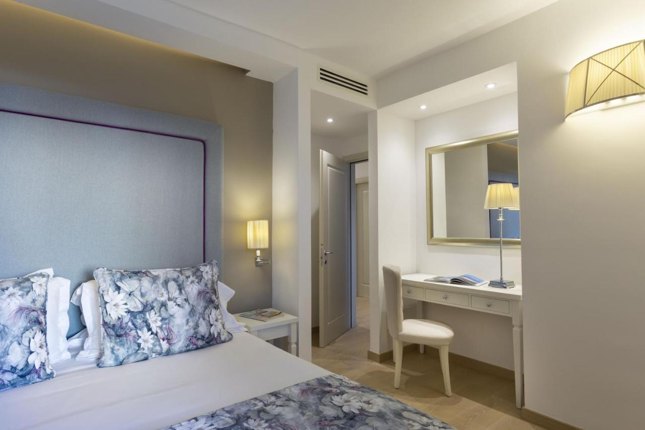 Suite Deluxe