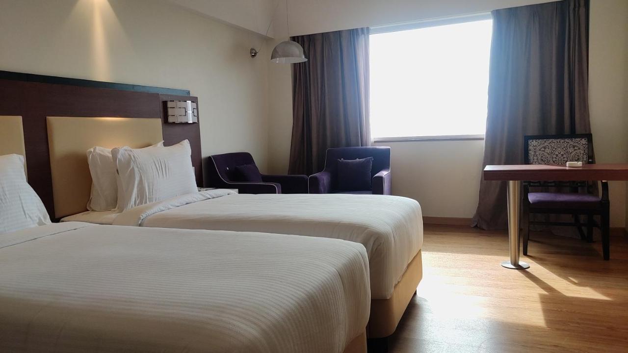 Executive Room - 2 Single Beds 28Sqm Free Wifi