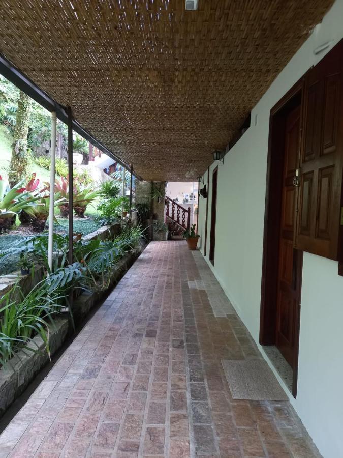 Double Room Garden View