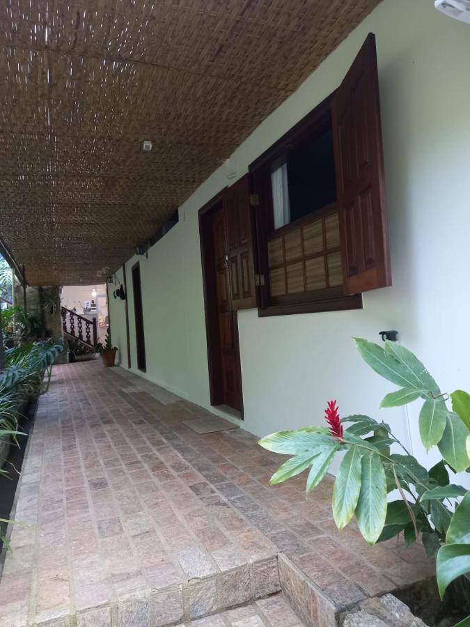 Double Room Garden View