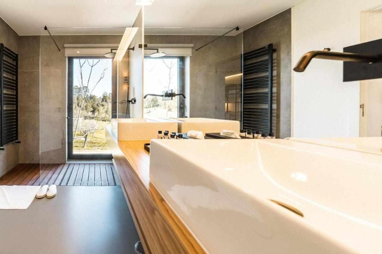 Habitación Familiar con vistas al jardín