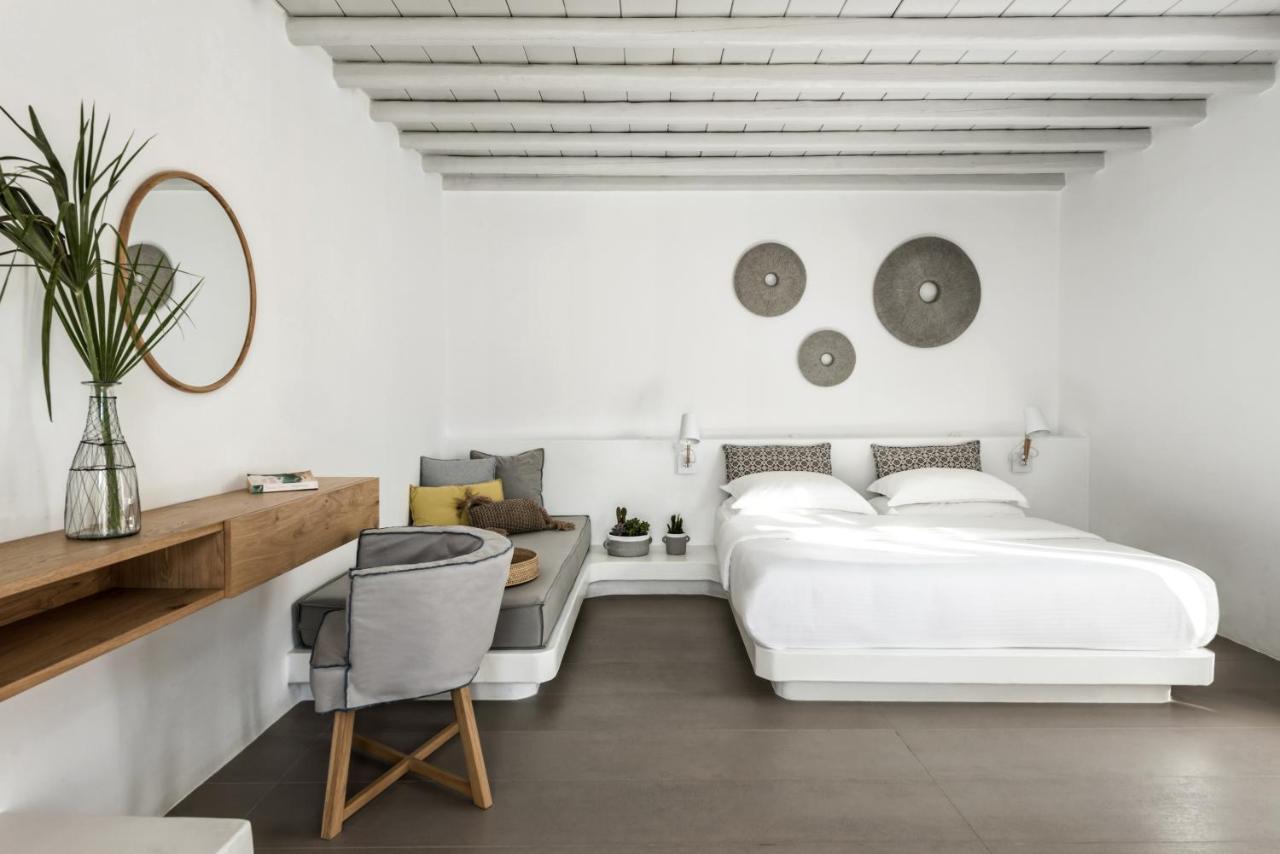 Island Deluxe Room
