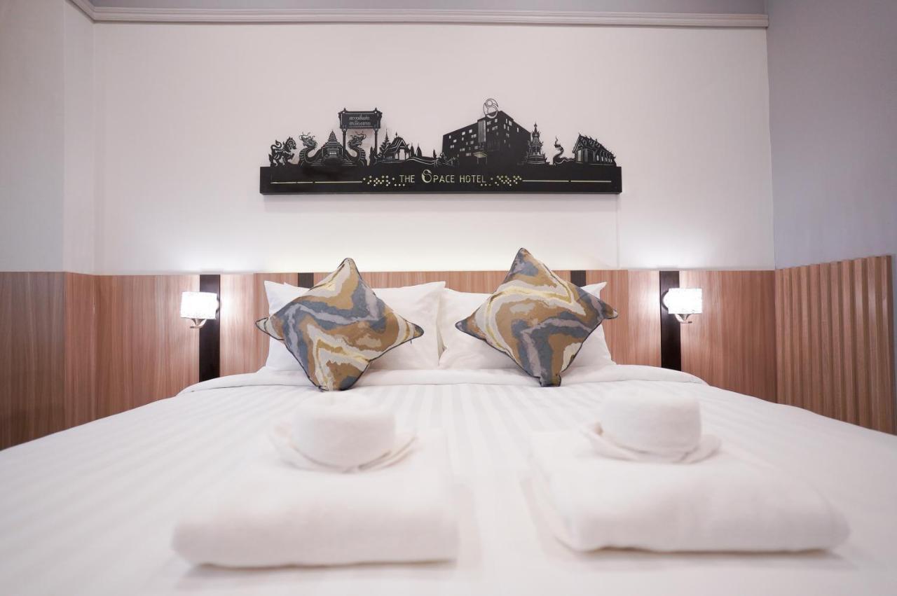 Premier King Room