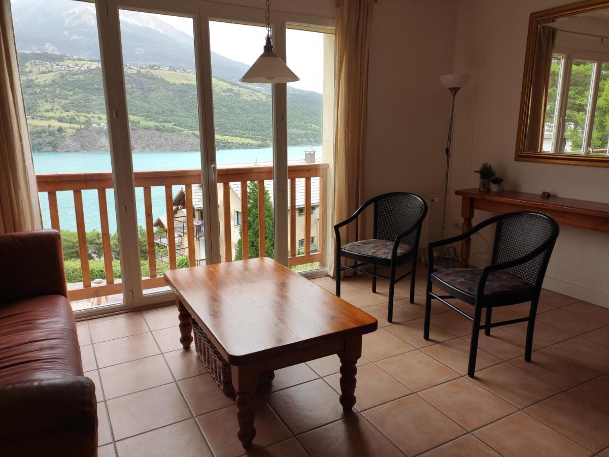 Apartment Lake View