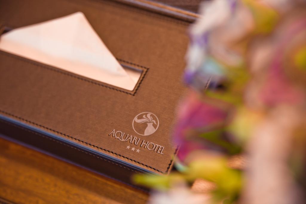 Suite Aquari