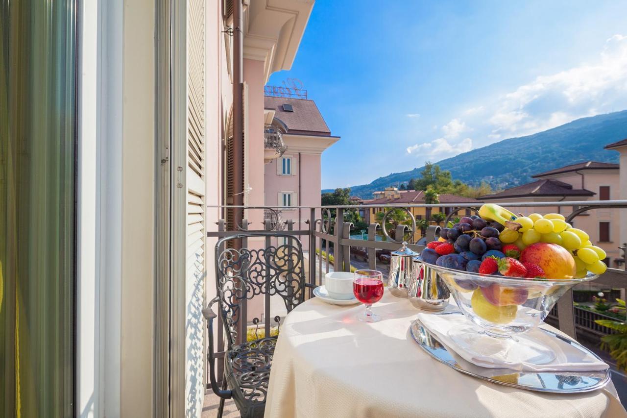 Double classic room mountain view