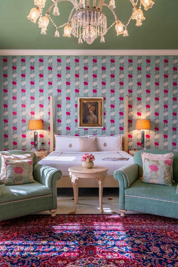 Royal Suite