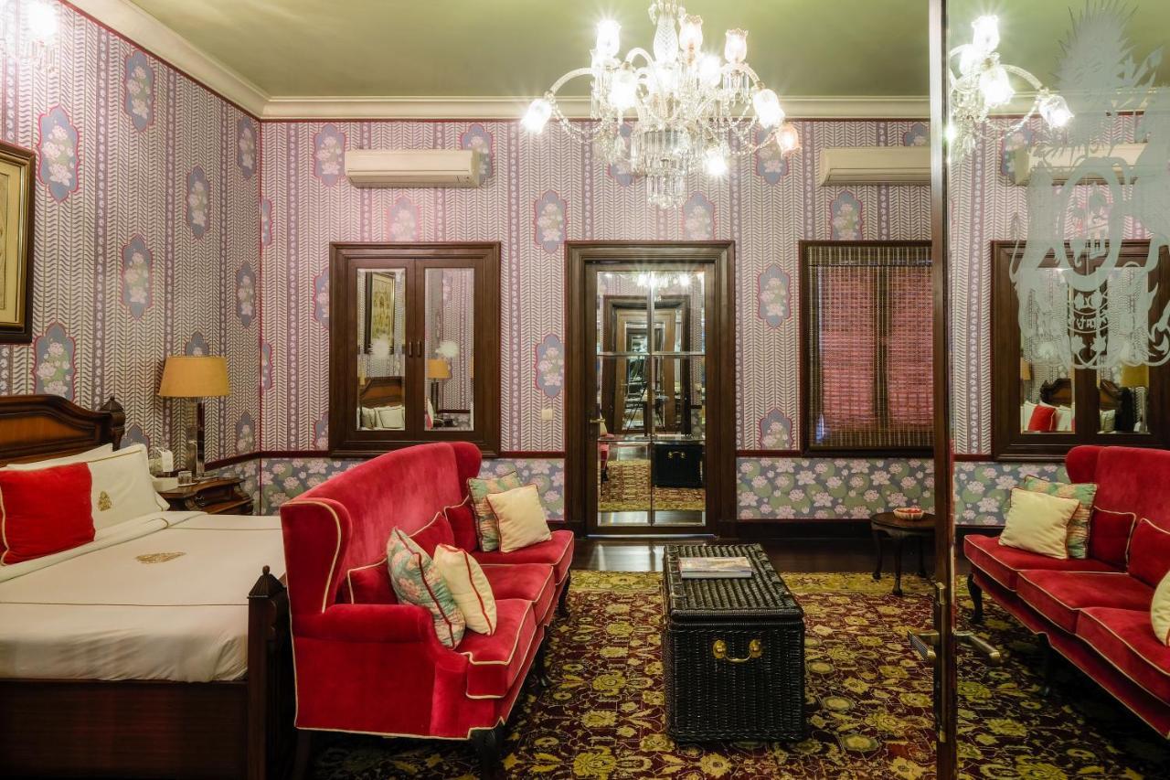 Palace Suite