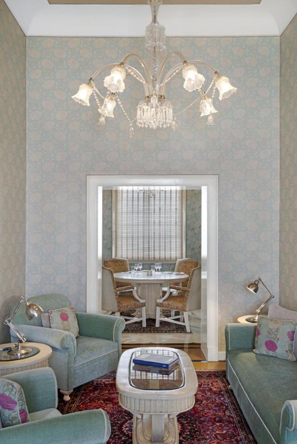 Royal Suite
