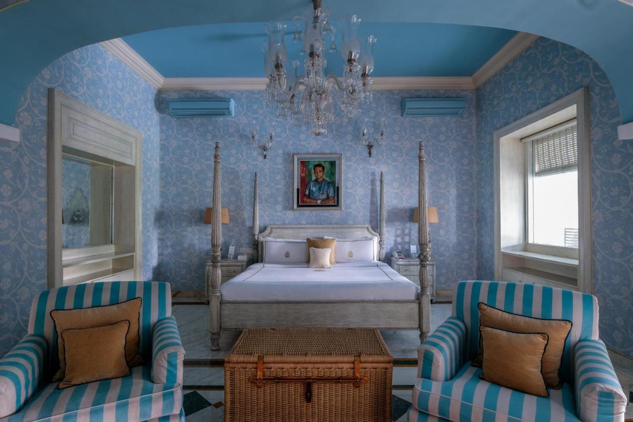 Royal Suite