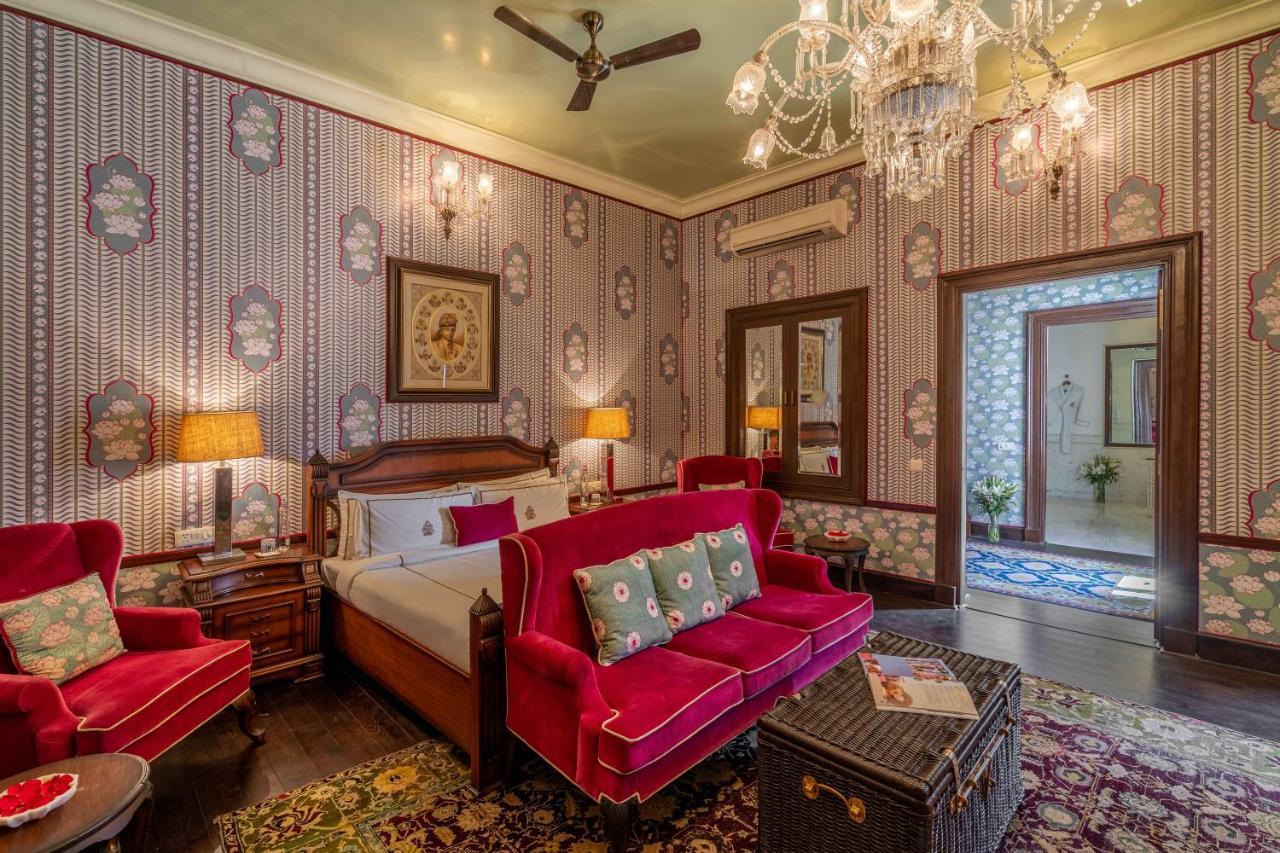Palace Suite
