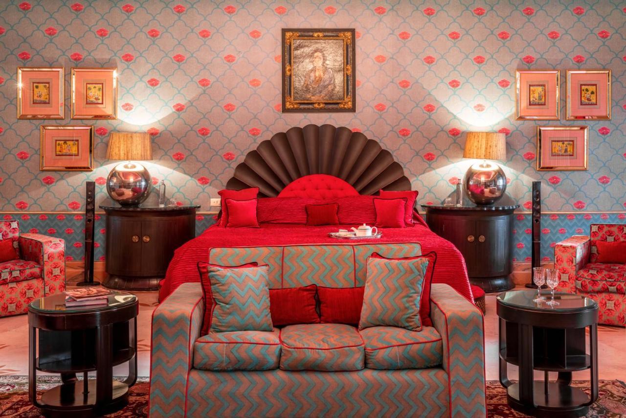 Maharani Suite