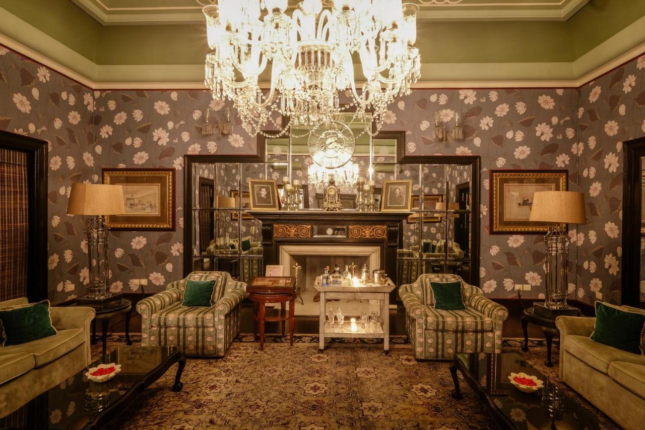 Maharaja Suite