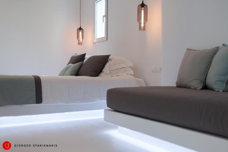 Island Deluxe Room