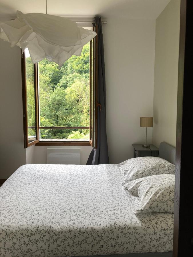 Appartement - Vue sur Jardin