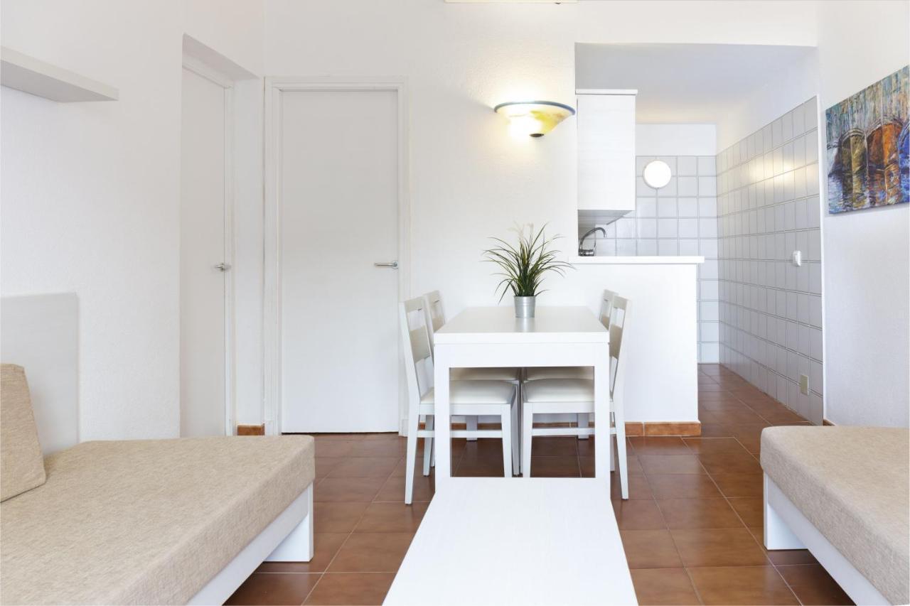 Appartamento con 1 Camera da letto e Parco Acquatico