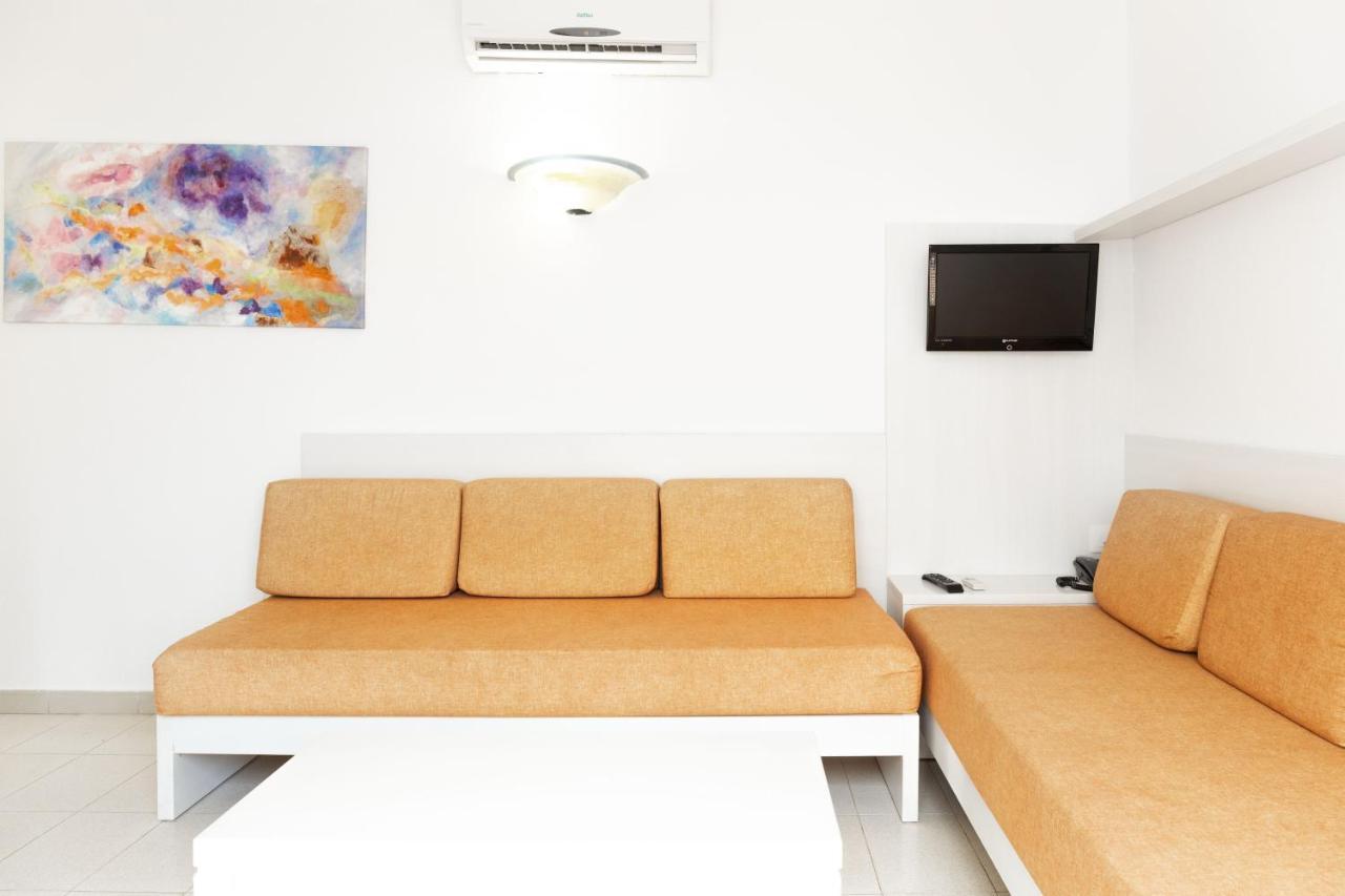 One-Bedroom Apartment Waterpark