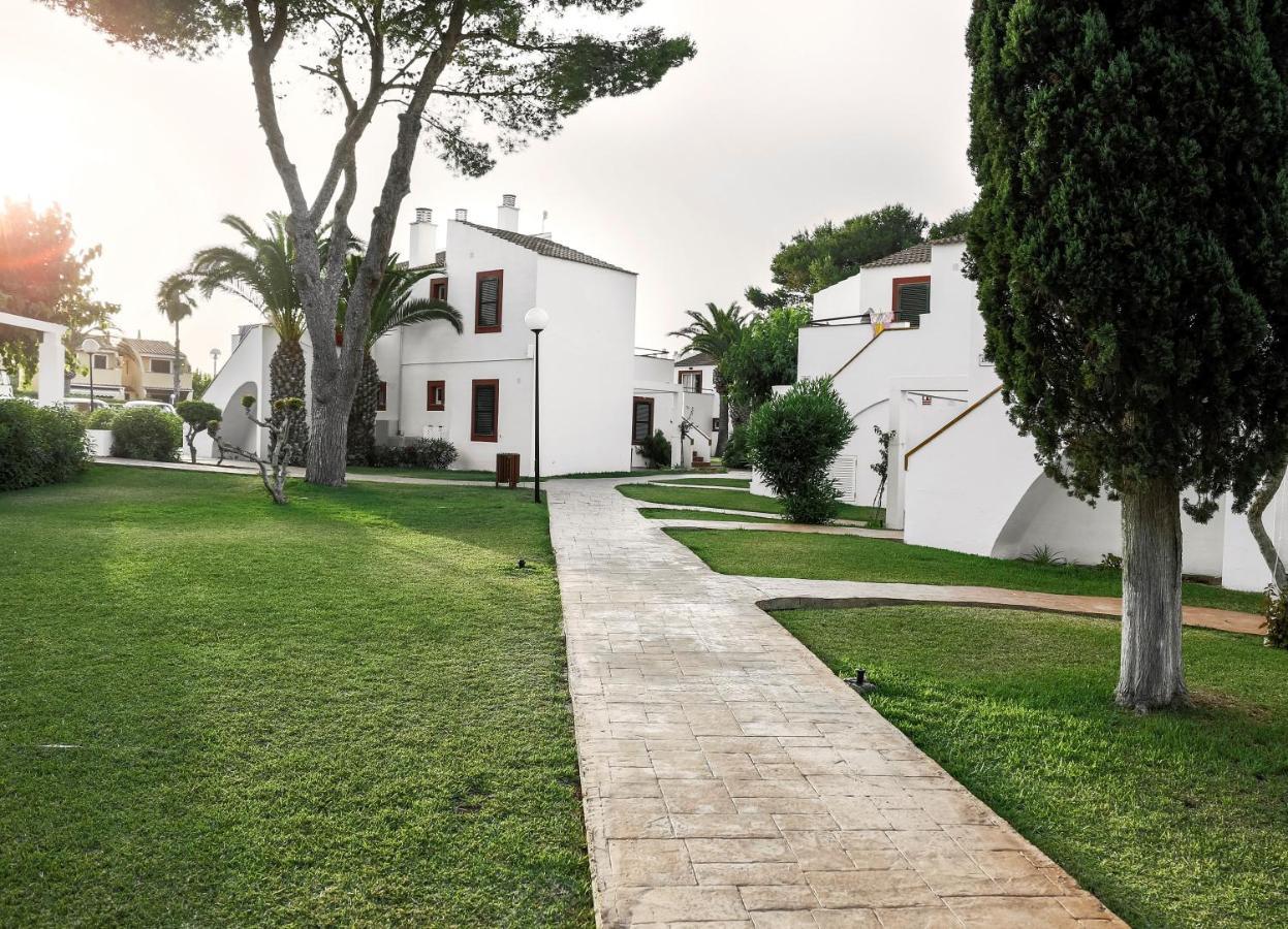 One-Bedroom Apartment Waterpark