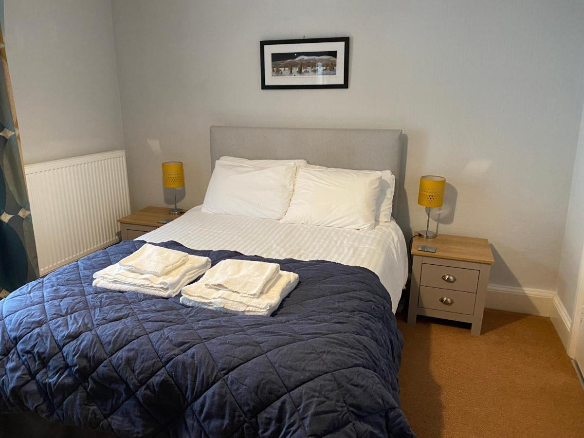 Double Room Dog Friendly