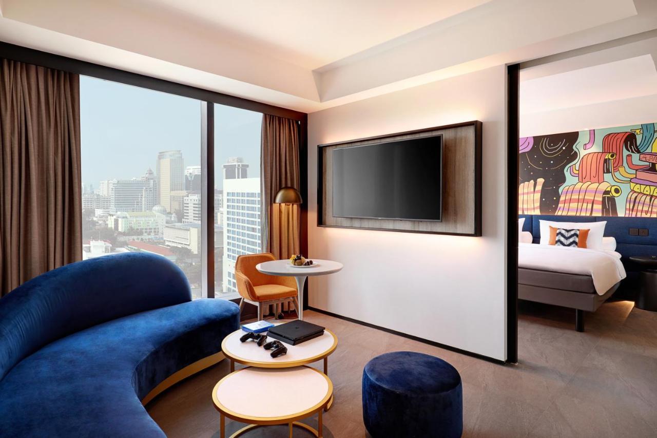 Family King Room