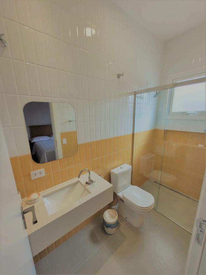 Quarto Triplo Superior