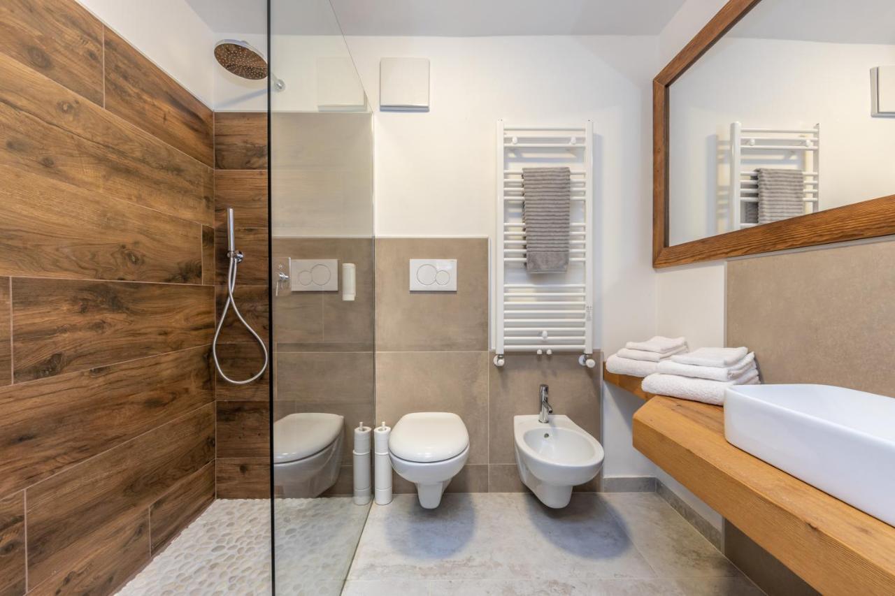 Superior Quadruple Room Balcony
