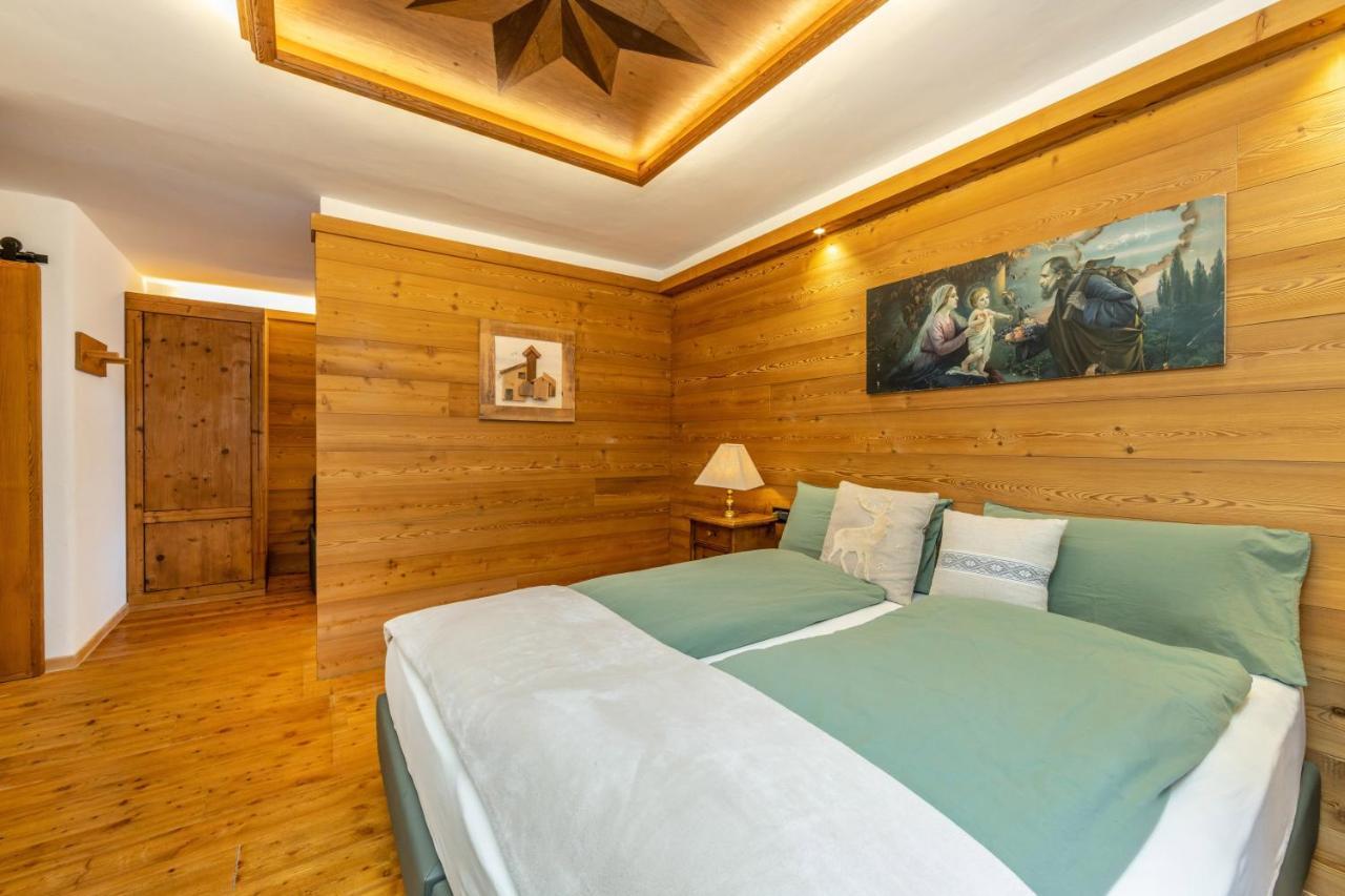 Superior Quadruple Room Balcony