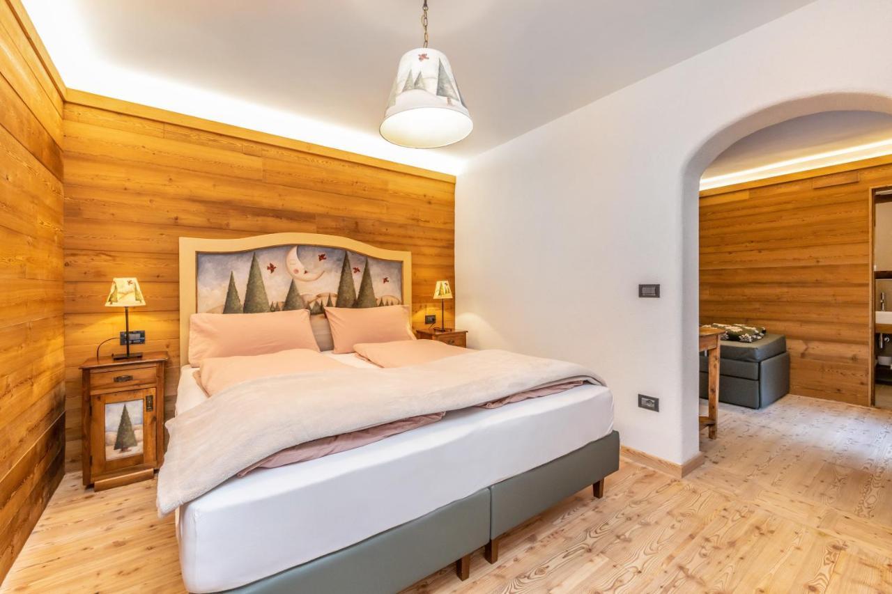 Superior Quadruple Room Balcony