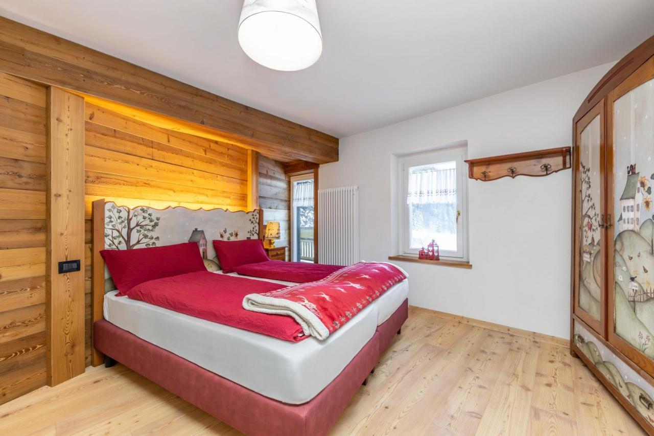 Superior Quadruple Room Balcony