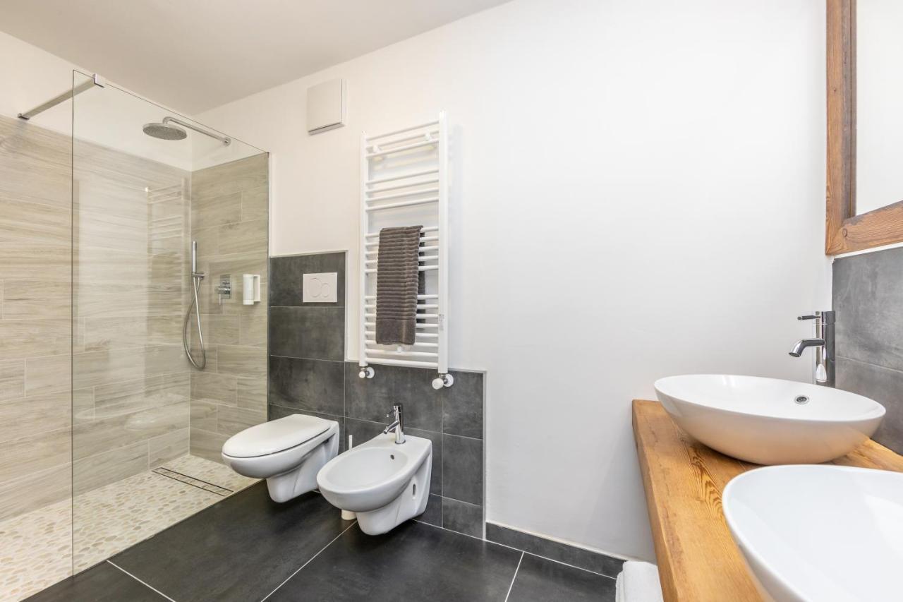 Superior Quadruple Room Balcony