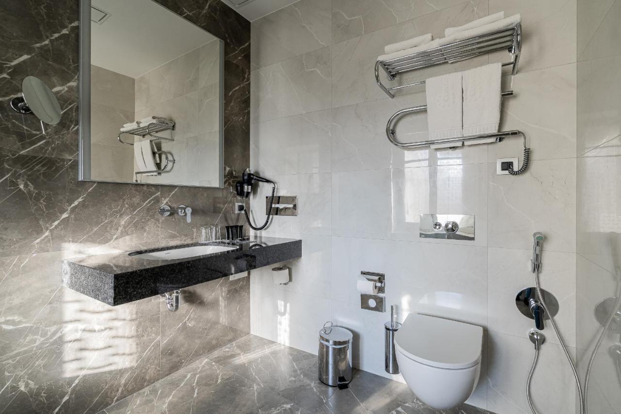 Habitación Doble Estándar - 1 o 2 camas